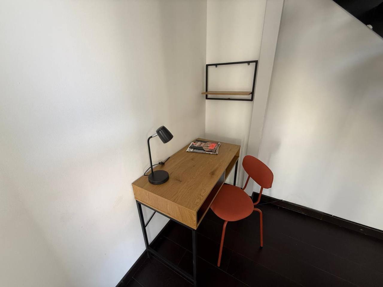 Modern Loft-apartments In * Prag