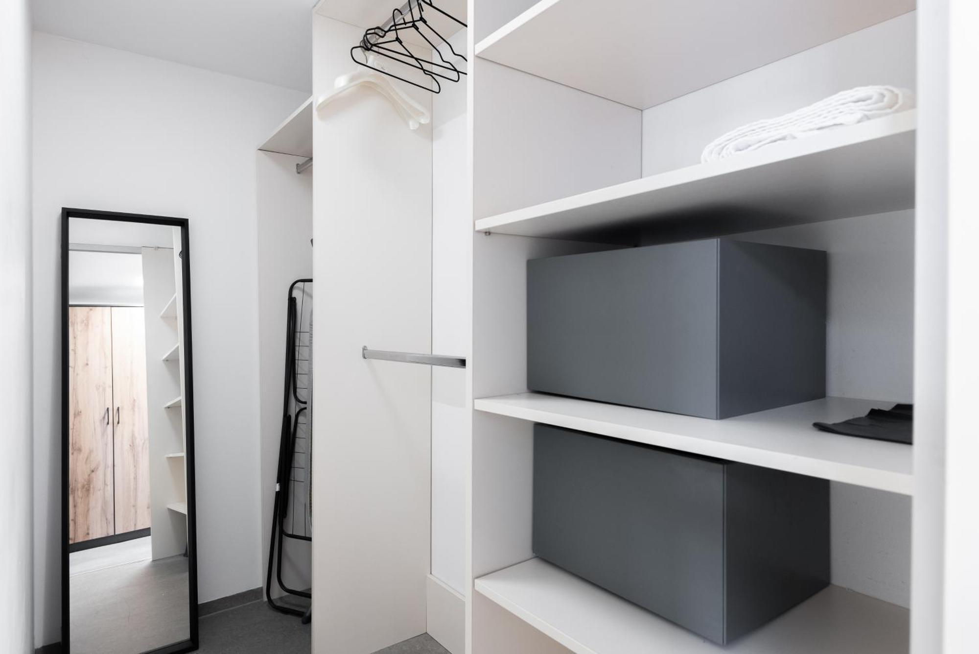 Modern Loft-apartments In Apartmán